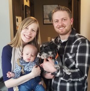 Meet your Posher, Amber